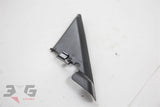 Nissan R34 Skyline COUPE LH Left Mirror Bolt Cover Interior GT-t GT-R 98-02