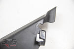 Nissan R34 Skyline COUPE LH Left Mirror Bolt Cover Interior GT-t GT-R 98-02