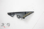 Nissan R34 Skyline COUPE LH Left Mirror Bolt Cover Interior GT-t GT-R 98-02