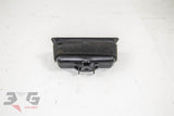 Nissan R34 Skyline COUPE Black RH Right Front Door Pull Pocket Handle 98-02