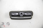 Nissan R34 Skyline COUPE Black RH Right Front Door Pull Pocket Handle 98-02