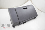 Nissan R34 Skyline S2 Glove Box & Mount Assembly Instrument Lower Assist 00-02