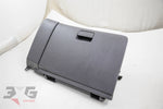 Nissan R34 Skyline S2 Glove Box & Mount Assembly Instrument Lower Assist 00-02