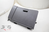 Nissan R34 Skyline S2 Glove Box & Mount Assembly Instrument Lower Assist 00-02
