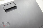 Nissan R34 Skyline S2 Glove Box & Mount Assembly Instrument Lower Assist 00-02