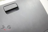 Nissan R34 Skyline S2 Glove Box & Mount Assembly Instrument Lower Assist 00-02
