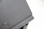 Nissan R34 Skyline S2 Glove Box & Mount Assembly Instrument Lower Assist 00-02