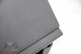 Nissan R34 Skyline S2 Glove Box & Mount Assembly Instrument Lower Assist 00-02
