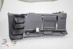 Nissan R34 Skyline S2 Glove Box & Mount Assembly Instrument Lower Assist 00-02