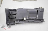 Nissan R34 Skyline S2 Glove Box & Mount Assembly Instrument Lower Assist 00-02