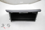Nissan R34 Skyline S2 Glove Box & Mount Assembly Instrument Lower Assist 00-02