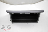 Nissan R34 Skyline S2 Glove Box & Mount Assembly Instrument Lower Assist 00-02