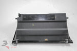 Nissan R34 Skyline S2 Glove Box & Mount Assembly Instrument Lower Assist 00-02