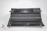 Nissan R34 Skyline S2 Glove Box & Mount Assembly Instrument Lower Assist 00-02