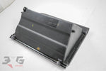 Nissan R34 Skyline S2 Glove Box & Mount Assembly Instrument Lower Assist 00-02
