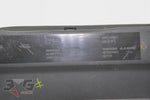 Nissan R34 Skyline S2 Glove Box & Mount Assembly Instrument Lower Assist 00-02