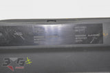 Nissan R34 Skyline S2 Glove Box & Mount Assembly Instrument Lower Assist 00-02