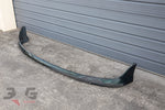 Toyota E10 Altezza SEDAN TRD Elegance Front Bumper Lip 1998 - 2005