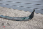 Toyota E10 Altezza SEDAN TRD Elegance Front Bumper Lip 1998 - 2005