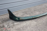 Toyota E10 Altezza SEDAN TRD Elegance Front Bumper Lip 1998 - 2005