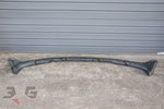 Toyota E10 Altezza SEDAN TRD Elegance Front Bumper Lip 1998 - 2005