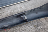 Toyota E10 Altezza SEDAN TRD Elegance Front Bumper Lip 1998 - 2005