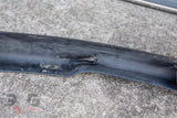 Toyota E10 Altezza SEDAN TRD Elegance Front Bumper Lip 1998 - 2005