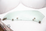 Nissan R34 Skyline S1 COUPE LH Left Door Window Glass M2E5 98-00