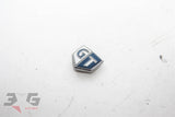 Nissan R34 Skyline Front Fender Guard Badge Emblem GT ER34 HR34 GT-X 98-02
