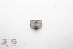 Nissan R34 Skyline Front Fender Guard Badge Emblem GT ER34 HR34 GT-X 98-02