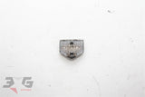 Nissan R34 Skyline Front Fender Guard Badge Emblem GT ER34 HR34 GT-X 98-02