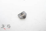 Nissan R34 Skyline Front Fender Guard Badge Emblem GT ER34 HR34 GT-X 98-02