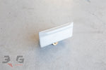 Nissan R34 Skyline Front Ash Tray Ashtray Zenki ER34 HR34 GT GT-T 98 - 00