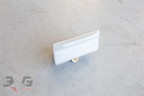 Nissan R34 Skyline Front Ash Tray Ashtray Zenki ER34 HR34 GT GT-T 98 - 00