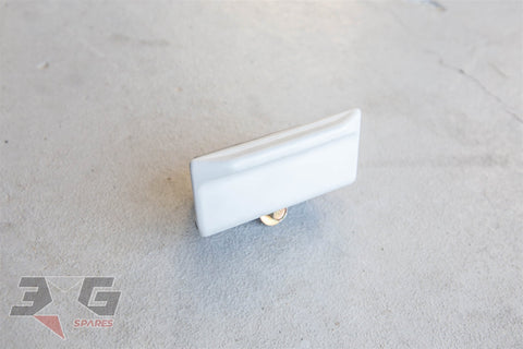 Nissan R34 Skyline Front Ash Tray Ashtray Zenki ER34 HR34 GT GT-T 98 - 00