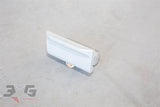 Nissan R34 Skyline Front Ash Tray Ashtray Zenki ER34 HR34 GT GT-T 98 - 00