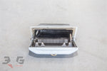 Nissan R34 Skyline Front Ash Tray Ashtray Zenki ER34 HR34 GT GT-T 98 - 00