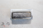 Nissan R34 Skyline Front Ash Tray Ashtray Zenki ER34 HR34 GT GT-T 98 - 00
