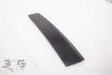 Nissan R34 Skyline COUPE LH Left B Pillar Plastic Finisher Exterior Trim GTT