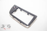 Honda DC5 Integra Type R Interior Radio Surround Trim Type S 04-06
