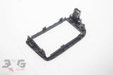 Honda DC5 Integra Type R Interior Radio Surround Trim Type S 04-06