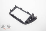 Honda DC5 Integra Type R Interior Radio Surround Trim Type S 04-06