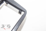 Honda DC5 Integra Type R Interior Radio Surround Trim Type S 04-06