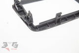 Honda DC5 Integra Type R Interior Radio Surround Trim Type S 04-06