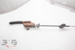 JDM Nissan R34 Skyline Hand Brake E Brake & Cable E-Brake Parking Brake 98-02