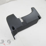 JDM Nissan S14 Silvia RHD Lower Instrument Cover RH Lower Kick Panel 200SX 93-98