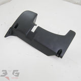 JDM Nissan S14 Silvia RHD Lower Instrument Cover RH Lower Kick Panel 200SX 93-98