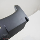 JDM Nissan S14 Silvia RHD Lower Instrument Cover RH Lower Kick Panel 200SX 93-98