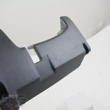 JDM Nissan S14 Silvia RHD Lower Instrument Cover RH Lower Kick Panel 200SX 93-98