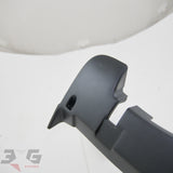 JDM Nissan S14 Silvia RHD Lower Instrument Cover RH Lower Kick Panel 200SX 93-98